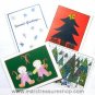 Holiday Cards - Item# HDP-0901