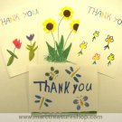 Thank You Cards - Item# TYP-0901