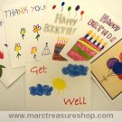 Variety Card Pack - Item# VP-0901