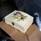 Classic wooden box(Small size)