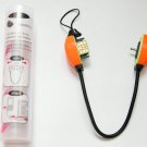 USB charging and data transmission line(For Nokia)(Orange)