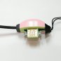 USB charging and data transmission line(For Motorola)(Pink)