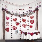 Valentine Décor Kit