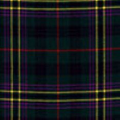 clan tartan fabric by the yard