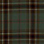 TARA or MURPHY tartan fabric BY THE HALF-YARD, 100% wool