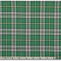 CAPE BRETON ISLAND tartan, 65% polyester / 35% cotton brushed twill shirting, small sett