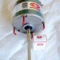 1/4 H. P. AIR CONDITIONER CONDENSER FAN MOTOR