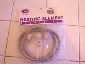 ELECTRIC HEATING ELEMENT KIT -HVAC PART FURNACE 5/8"
