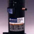 2 TON COPELAND AIR CONDITIONING A/C COMPRESSOR ZR23K3-PFV