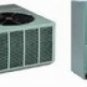 5 TON CENTRAL AIR CONDITIONING CONDENSER AND COIL 410A