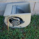 FURNACE FAN BLOWER ASSEMBLIES- NEW MOTORS