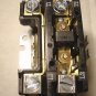 24 VOLT A/C CONTACTOR-SINGLE POLE  PART FOR CENTRAL AIR