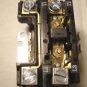 24 VOLT A/C CONTACTOR-SINGLE POLE  PART FOR CENTRAL AIR