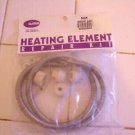 ELECTRIC HEATING ELEMENT KIT-   5/8" 5000 WATT RESTRING KIT 24500 625