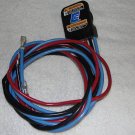 COPELAND COMPRESSOR PIN CONNECTOR PLUG AND WHIP