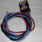 COPELAND COMPRESSOR PIN CONNECTOR PLUG AND WHIP