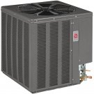 3 TON CENTRAL AIR CONDITIONING CONDENSING UNIT AND EVAPORATOR COIL 410A