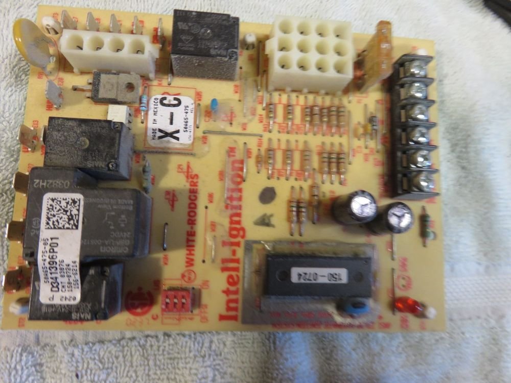 TRANE 50A65475 Furnace Control Board for Trane
