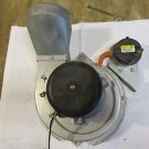 INDUCER DRAFT BLOWER FOR GAS FURNACES LENNOX # 31L5501 FASCO  # 7002-2975