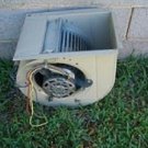 FURNACE FAN BLOWER ASSEMBLIES- COMPLETE BLOWER ASSEMBLY