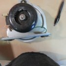 CARRIER  INDUCED DRAFT BLOWER FOR GAS FURNACES PART# 320819-301