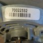 TRANE AMERICAN STANDARD D341095P01 Draft Inducer Blower MOTOR# 7002-2532