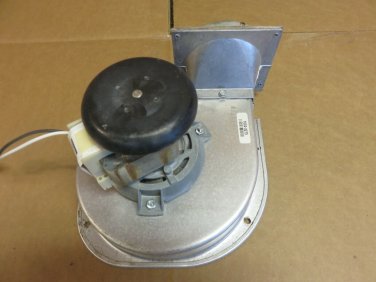 TRANE DRAFT INDUCER  BLOWER FOR GAS FURNACE PART# D341663P05 FASCO # 7002-3273