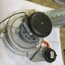 INDUCER DRAFT BLOWER FOR GAS FURNACES LENNOX PART# 60M7901 FASCO   7058-0217