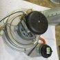 INDUCER DRAFT BLOWER FOR GAS FURNACES LENNOX PART# 60M7901 FASCO   7058-0217