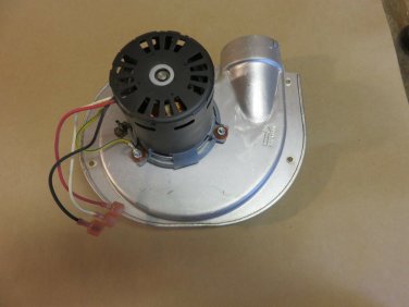 ICP INNER CITY INDUCED DRAFT BLOWER  FOR GAS FURNACE 7021-10363  PART# 1011632