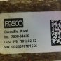LENNOX  DUCANE DRAFT INDUCER FOR GAS FURNACES  # 101202-02  FASCO# 7058-0463E