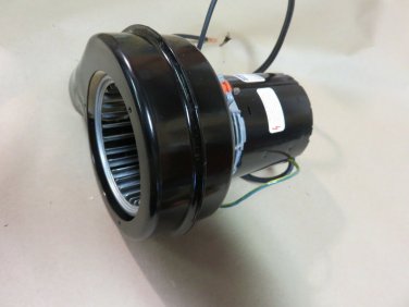LENNOX  DUCANE DRAFT INDUCER FOR GAS FURNACES 115V   FASCO# A081 7021-6564