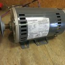 TRANE MOT13032 2 HP Blower Motor   Marathon Motor # 5K49TN4672X