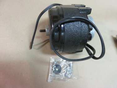 FASCO D574 UNIT BEARING  ELECTRIC MOTOR REFRIGERATION 115V 35 WATT