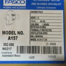 Fasco A157 Draft Inducer Motor fits Goodman 7002-3219 4MH09 7002-2307 7002-2771