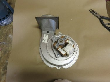 GOODMAN DRAFT INDUCER BLOWER FOR GAS FURNACES PART#  0131M00002P