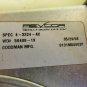 GOODMAN DRAFT INDUCER BLOWER FOR GAS FURNACES PART#  0131M00002P