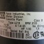 GOODMAN DRAFT INDUCER BLOWER FOR GAS FURNACES PART# 111772-02 FASCO 7021-9727