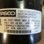 LENNOX  DUCANE DRAFT INDUCER FOR GAS FURNACES  # 43K4101 FASCO# 7021-9593