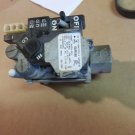 TRANE FURNACE GAS VALVE  WHITE RODGERS 36G54-201 PART #  C342086P01