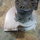 NORDYNE INDUCED DRAFT  FOR GAS FURNACE 6212850 MOTOR # 7021-9132