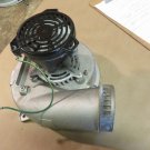 RHEEM INDUCED DRAFT BLOWER GAS FURNACES PART# J238-150-1533  PART# 117487-00