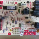 LENNOX  GAS FURNACE  CIRCUIT CONTROL BOARD 50A66-123-04