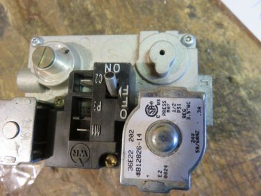 Goodman Hvac Parts Upgraded Goodman Replacement (B1282628) 24V