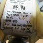 YORK  DRAFT INDUCER BLOWER FOR GAS FURNACES 7058-0266   PART 024B4490-000
