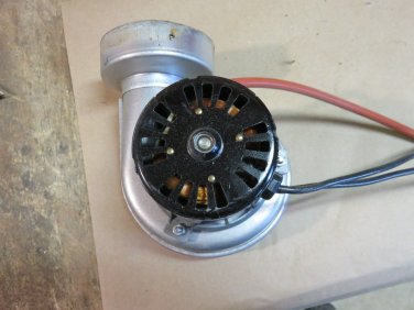 LENNOX DRAFT INDUCER BLOWER FOR GAS FURNACES  # 10K5101 FASCO   7021-9242