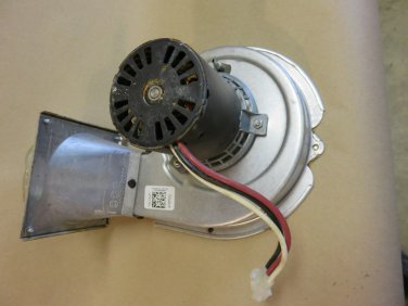 GOODMAN DRAFT INDUCER BLOWER FOR GAS FURNACES # 702111533 PART#  013M00003P