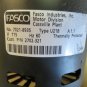 YORK  DRAFT INDUCER BLOWER FOR GAS FURNACES 7021-8935   PART#  2702-321