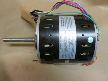 FURNACE BLOWER MOTOR UNIVERSAL REPLACEMENT MOTOR 3/4 HP 115V JARD # 22589