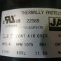 FURNACE BLOWER MOTOR UNIVERSAL REPLACEMENT MOTOR 3/4 HP 115V JARD # 22589